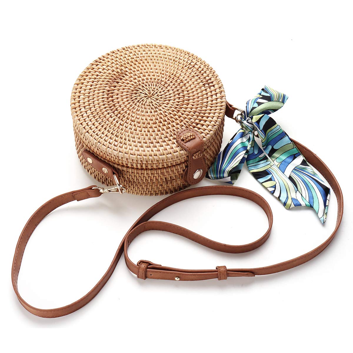 Kadell + Straw Canteen Bag