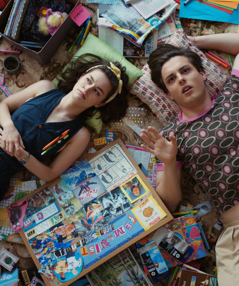 What�s New On Netflix April 2021 Canada / Best Anime What�s New On Netflix April 2021 Canada / Best Anime