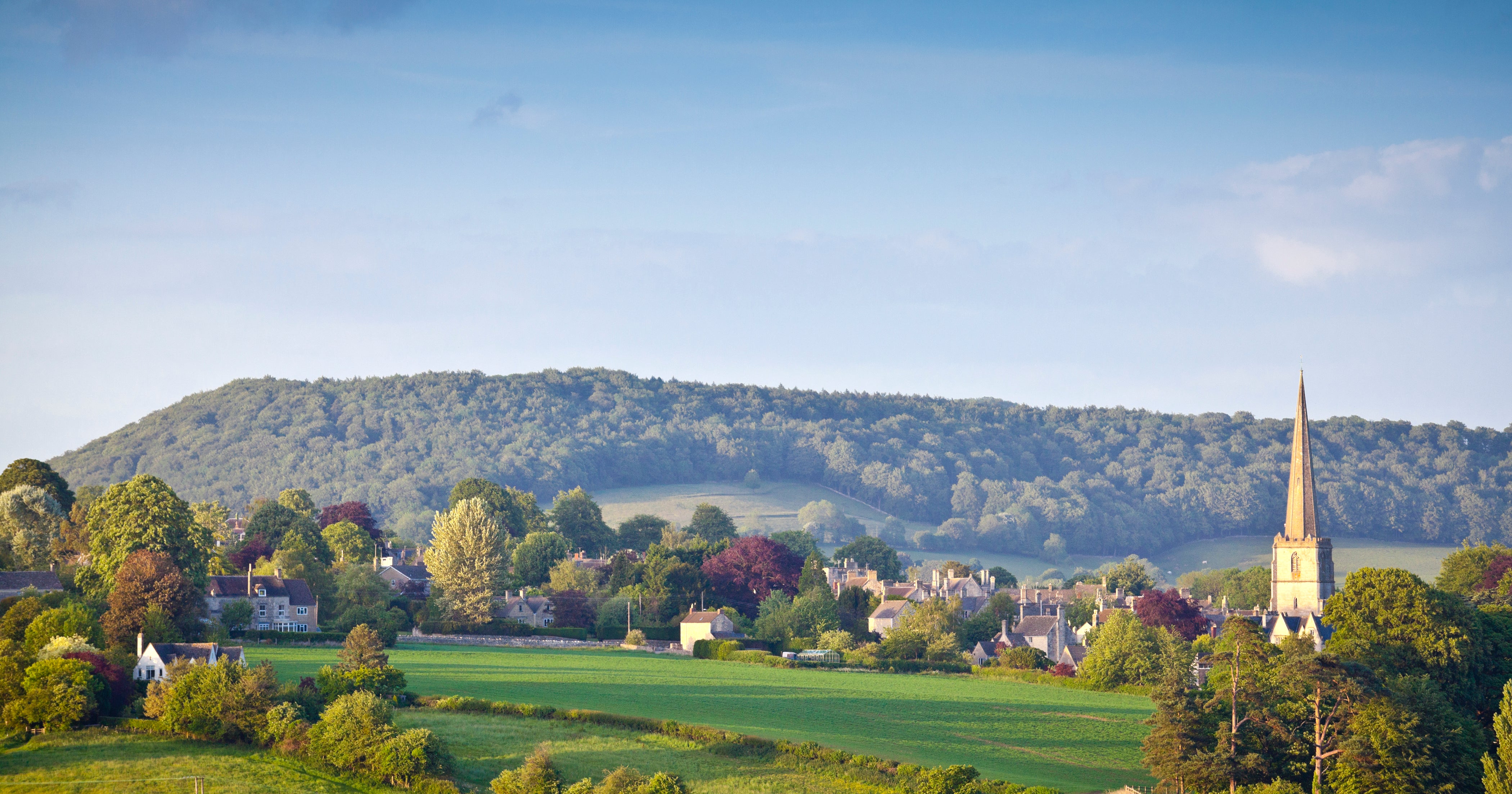 Stroud In Gloucestershire Named UK's Best Place To Live