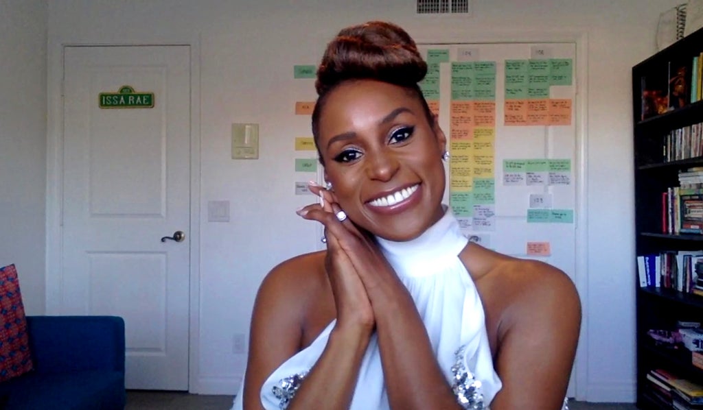 Issa Rae Viola Davis