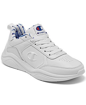 Champion + Next Emboss Casual Athletic Sneakers