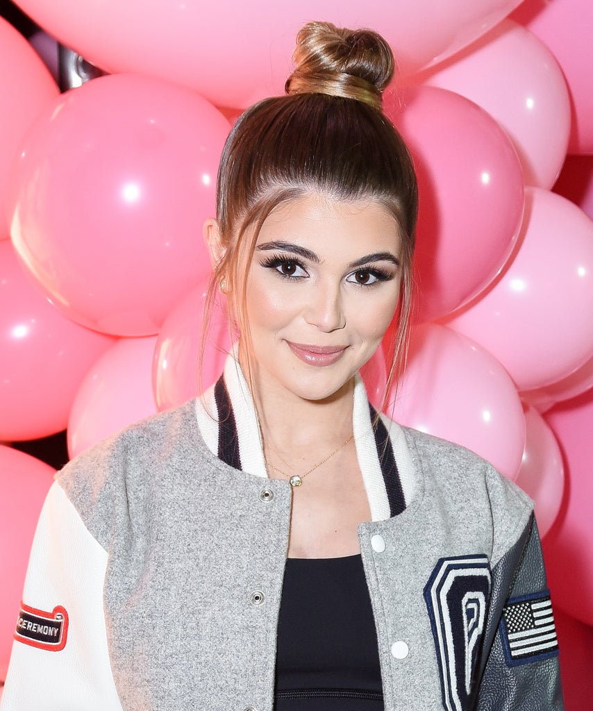 TikTok Tries To Teach Olivia Jade The Difference Between Accountability & Public Shaming