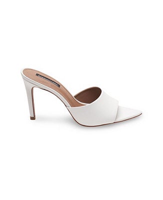 Bcbgmaxazria sales dana mule