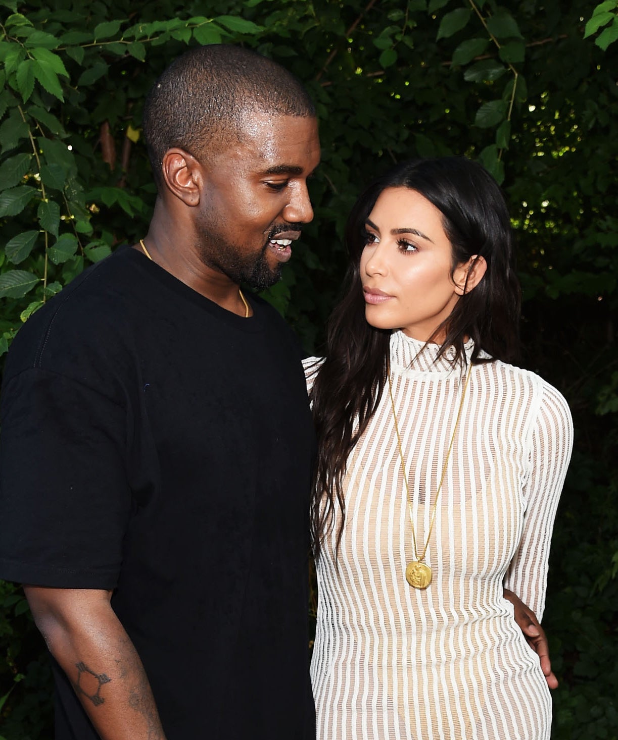 1223px x 1466px - KUWTK Is Teasing KimYe Divorce Episode By Episode