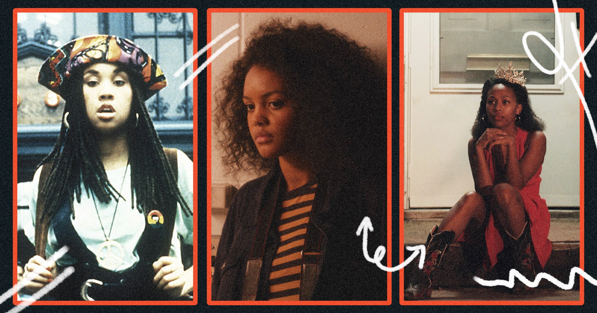 Movie Canon Updates With Netflix Black Film School - Refinery29
