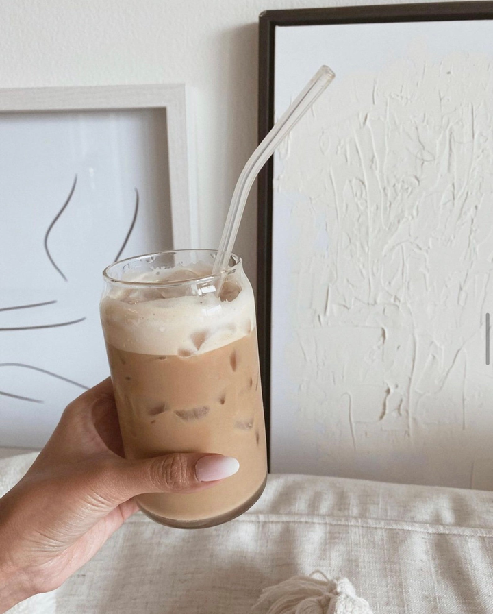 8 Insulated Iced Coffee Cups To Keep Your Brew Cool
