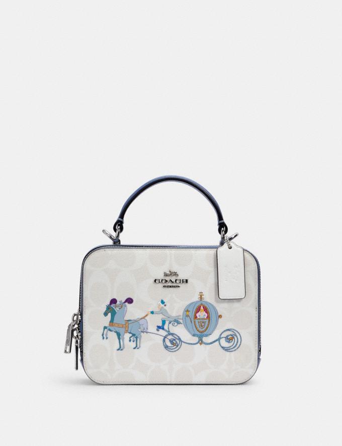 Disney Villains Collection NOW Discounted at COACH Outlet 