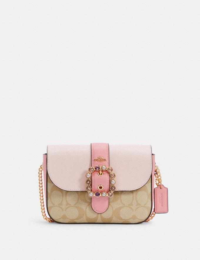 Coach Outlet Disney Princess Collaboration Out Now