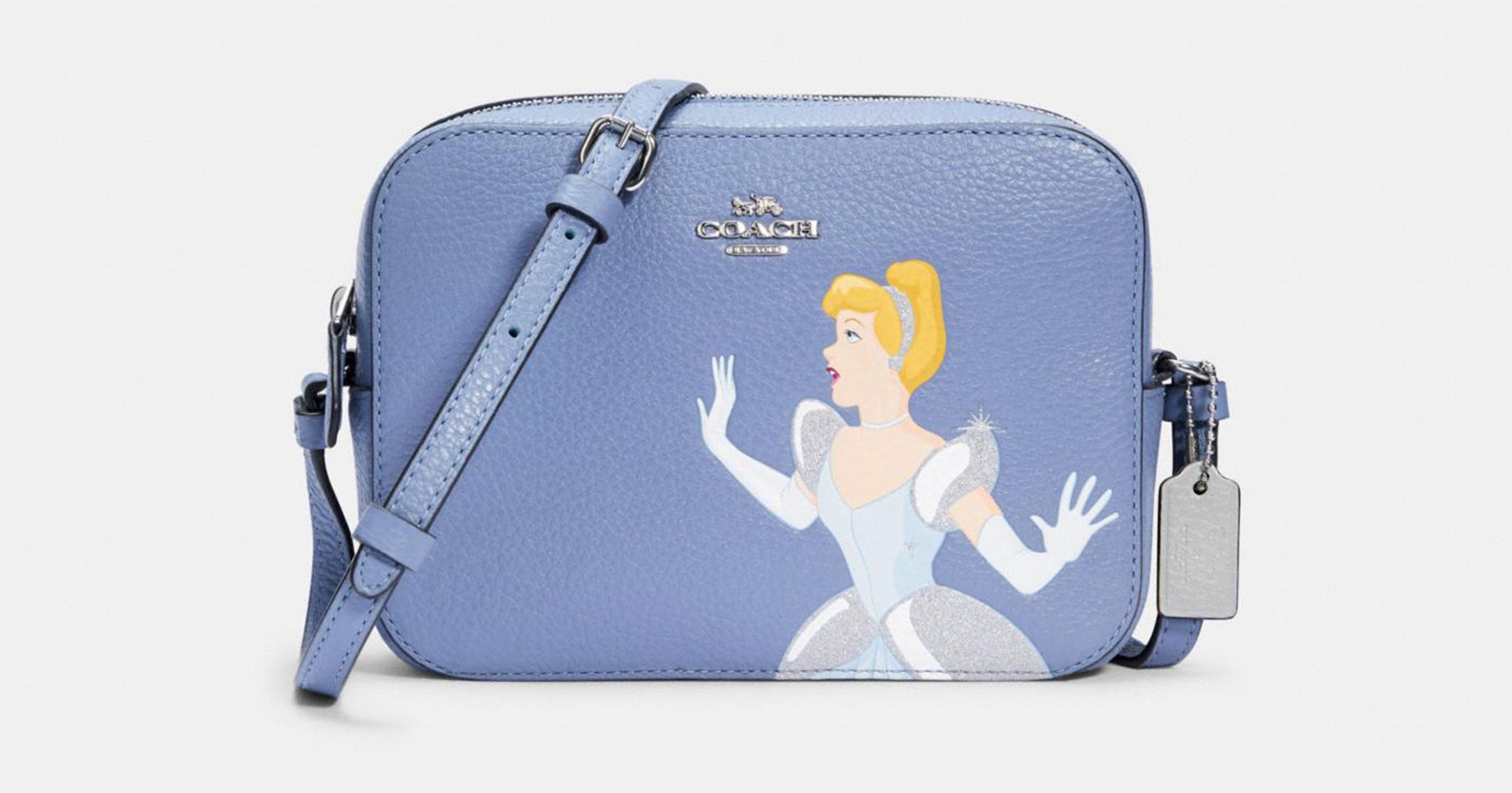 Disney Villains Collection NOW Discounted at COACH Outlet 