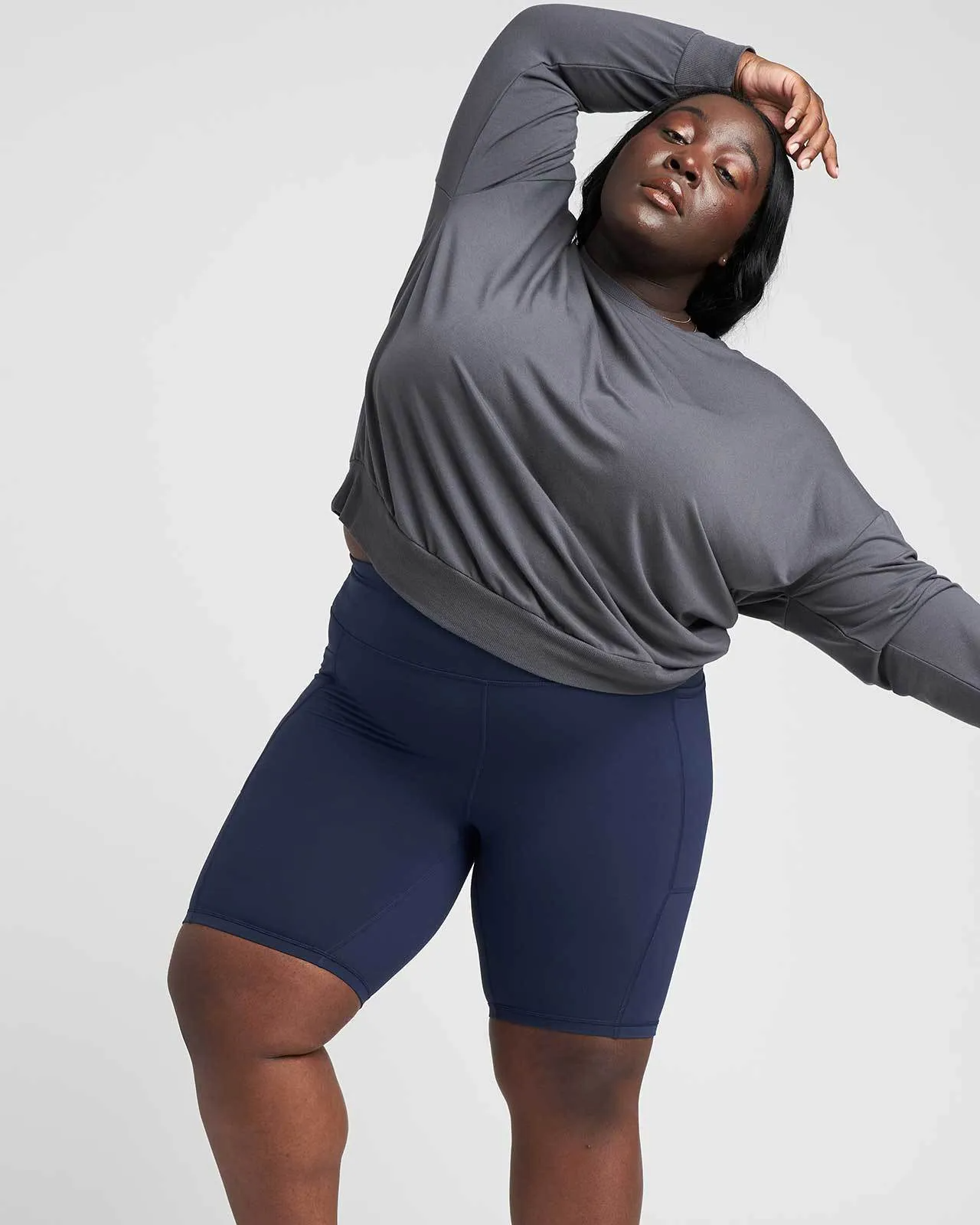 I do reviews for plus size active wear options on  : r
