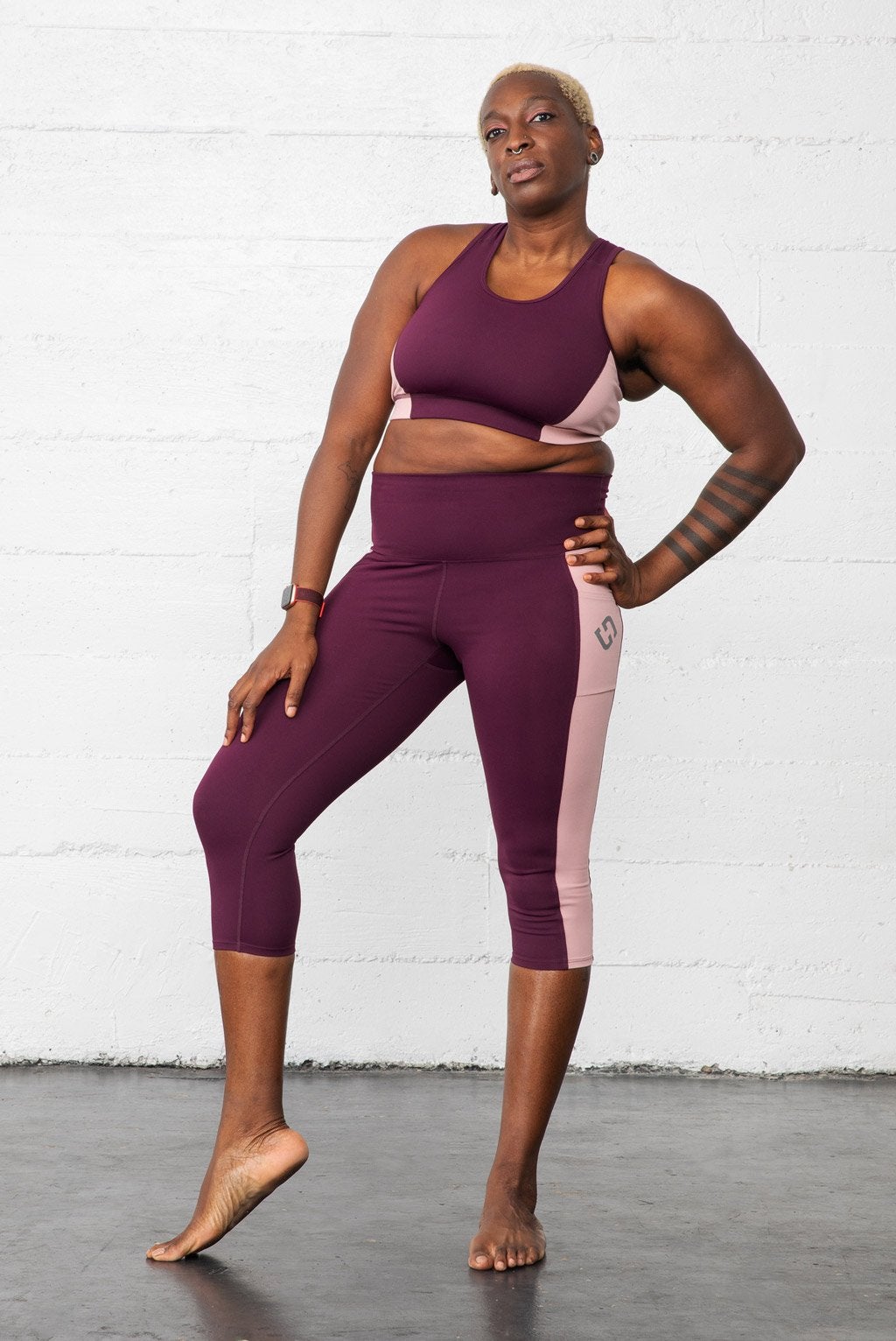 kaos nægte Rytmisk A Review Of 7 Plus-Size Activewear Brands