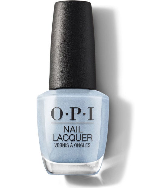 Best Light-Blue Nail Polishes