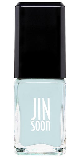 Best Light-Blue Nail Polishes