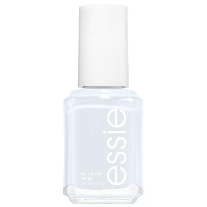 Best Light-Blue Nail Polishes