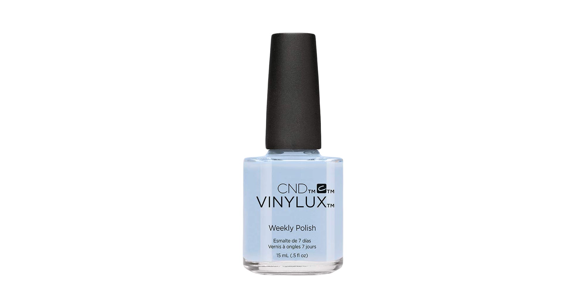 Best Light Blue Nail Polish For Spring Manicure At Home