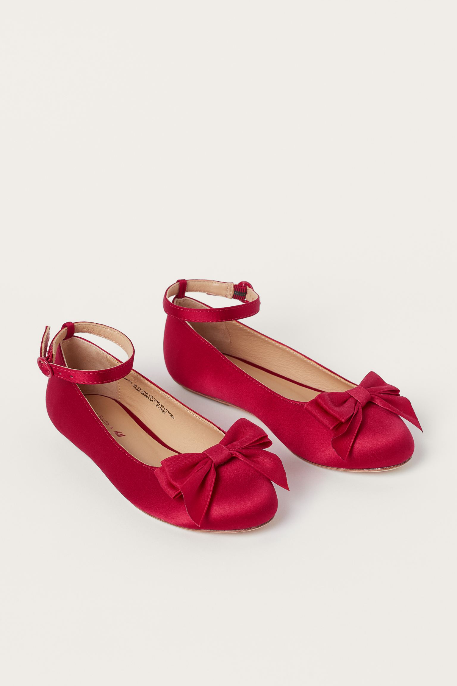 simone rocha ballet