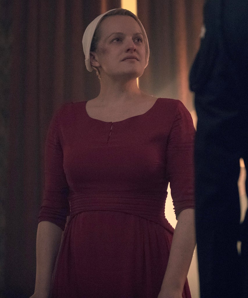 The Handmaid’s Tale Season 4 Trailer Teases….More Torture