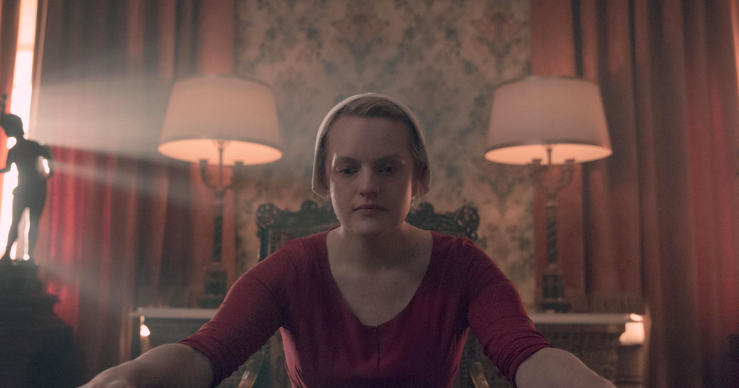Handmaid's Tale Season 4 Vostfr The Handmaids Tale Season 4 Trailer Teases Torture