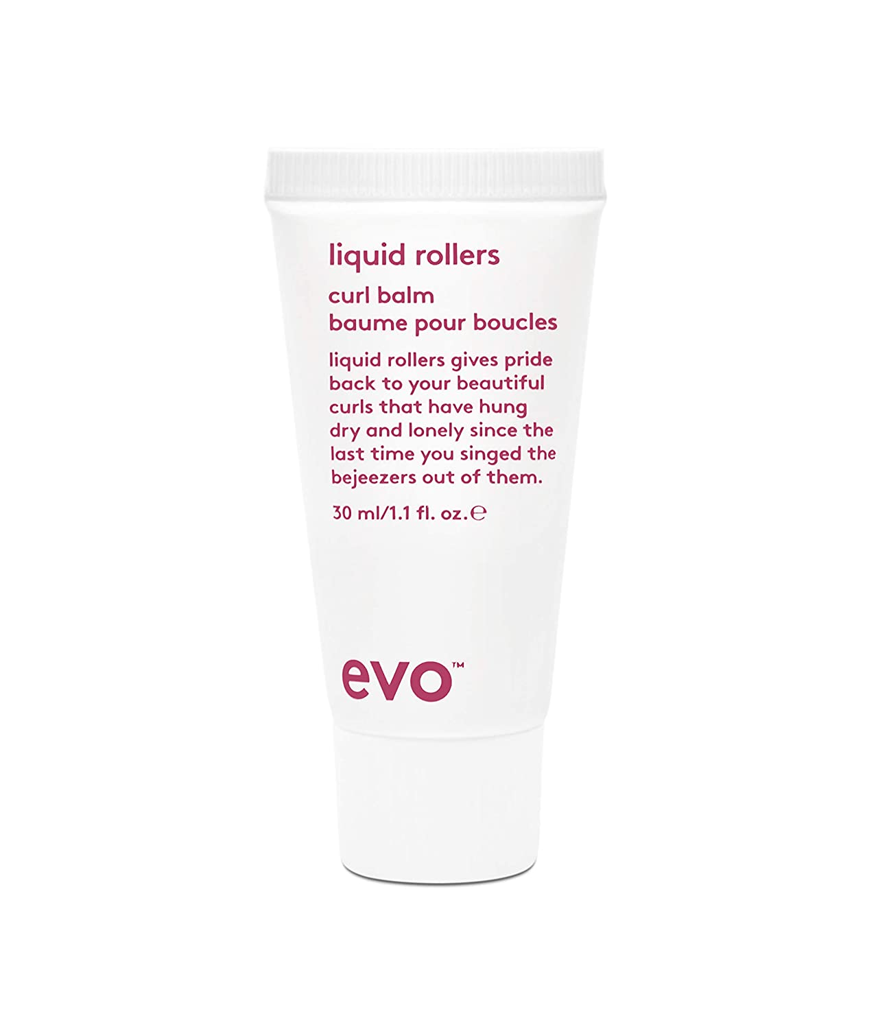 Evo liquid rollers. Evo для кудрей. Rolling curl. Evo total recoil curl definer. Rolling curl.