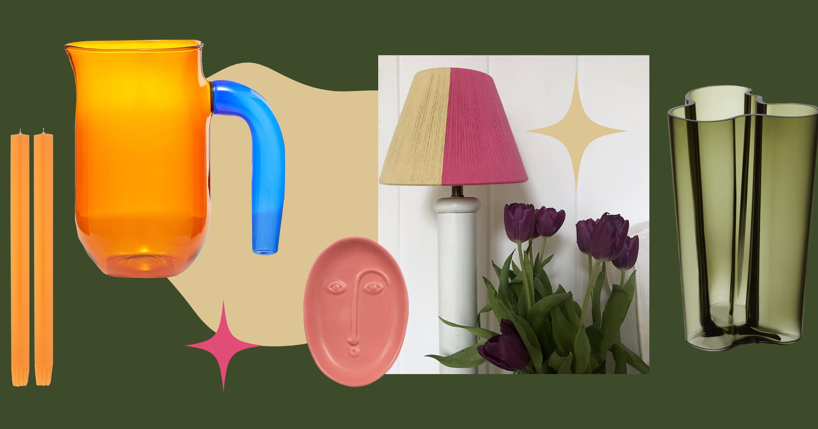 The Best Homeware Buys For Every Budget To Shop Now