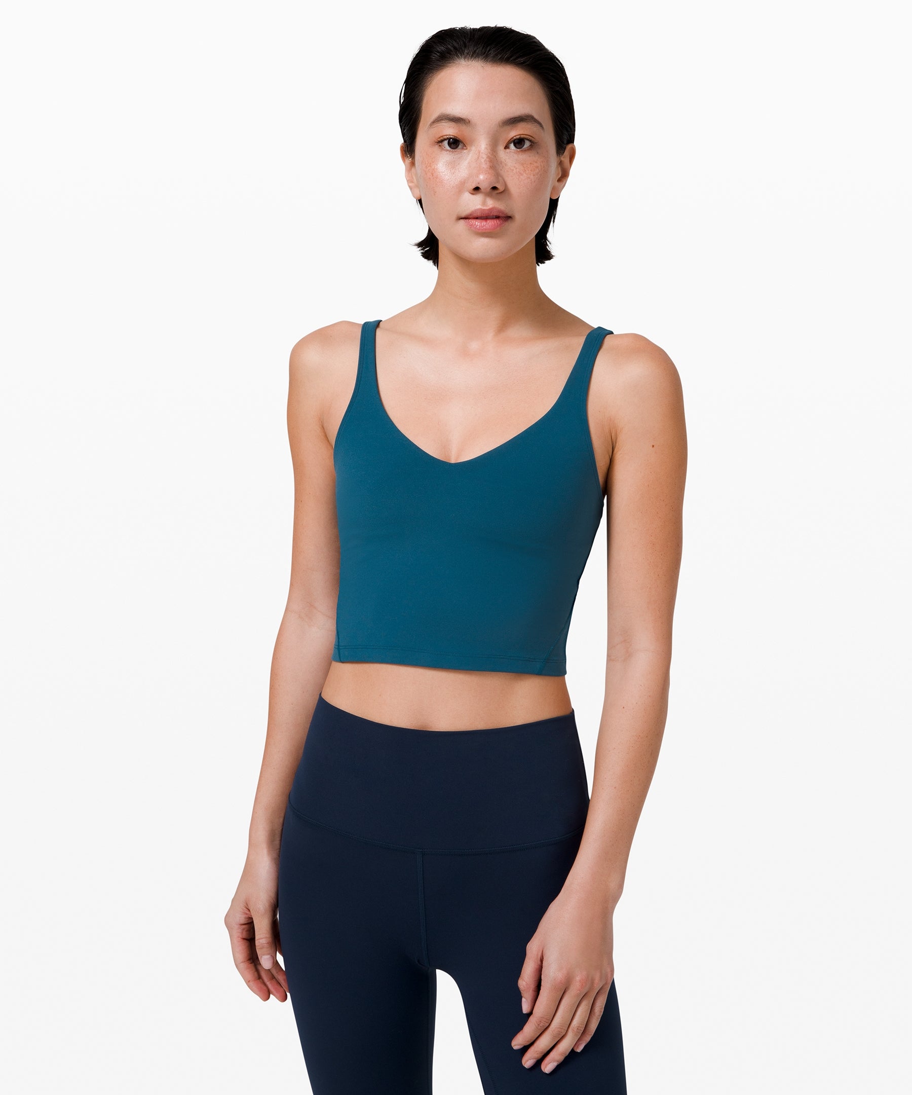 Lululemon Align Tank Sizing