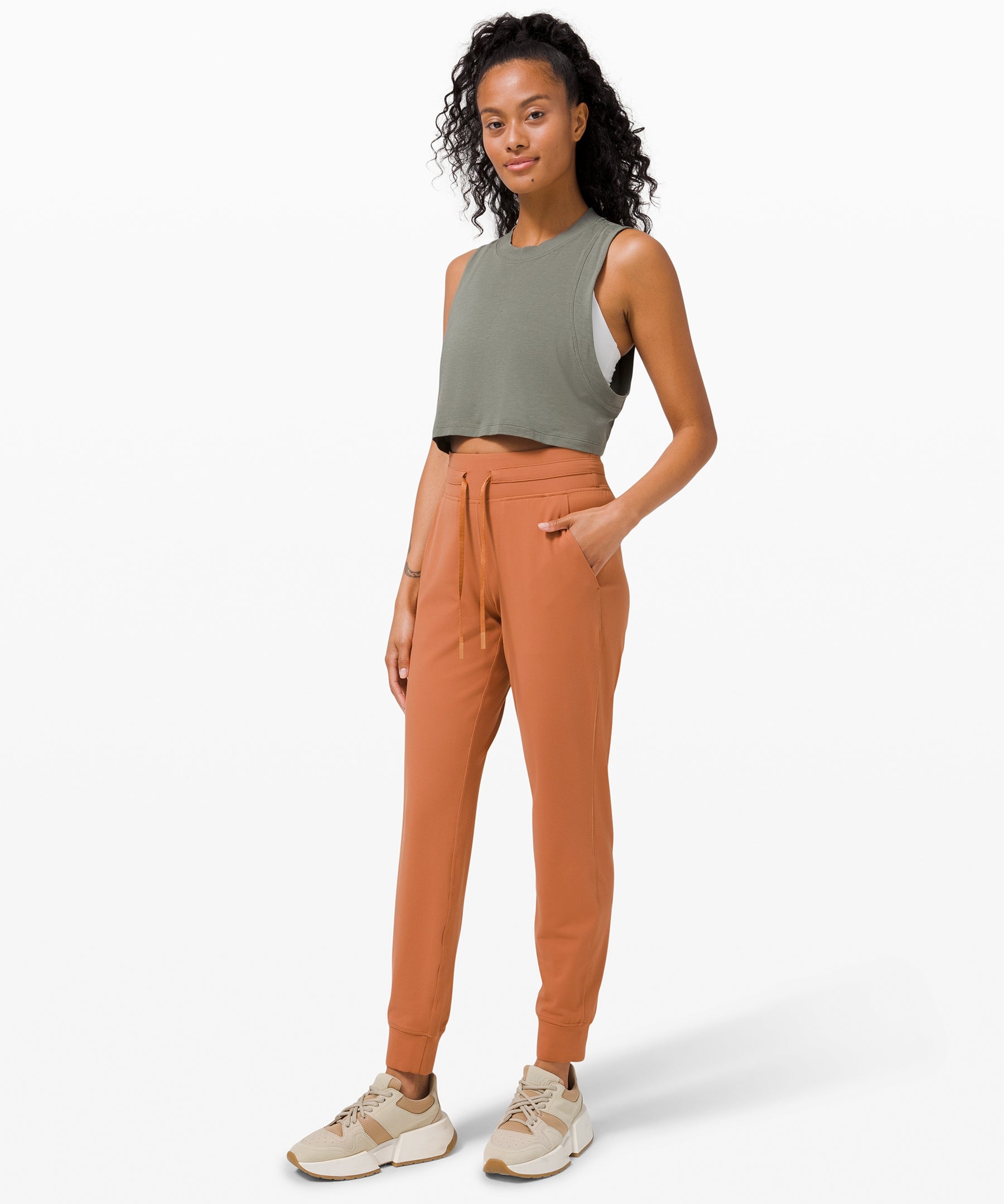 Lululemon ready to rulu jogger cheap