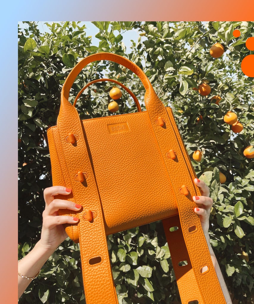 Dagne Dover’s Bestselling Bags