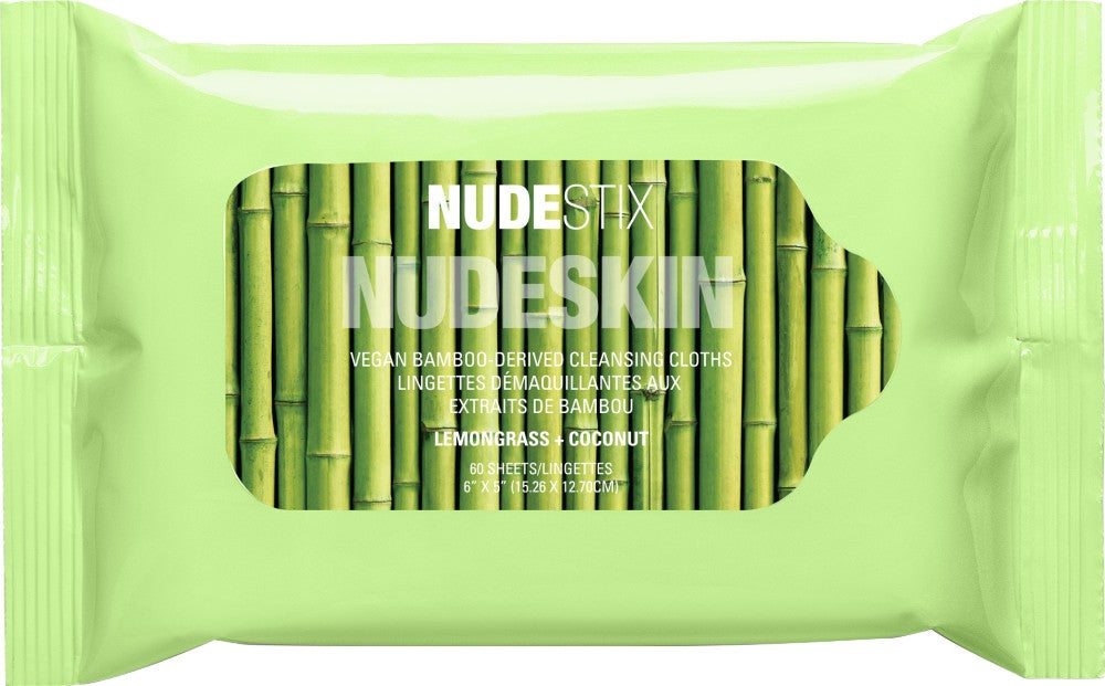 Biodegradable Makeup Wipes Biodegradable Makeup Wipes