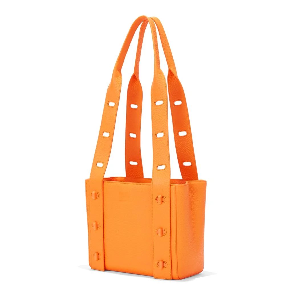 Dagne dover tokyo turnlock tote Clearance