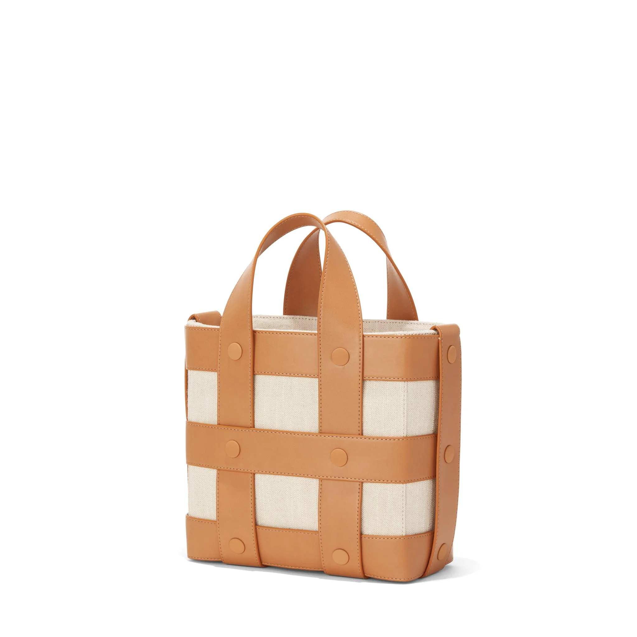 Dagne Dover Small Laila Cage Tote
