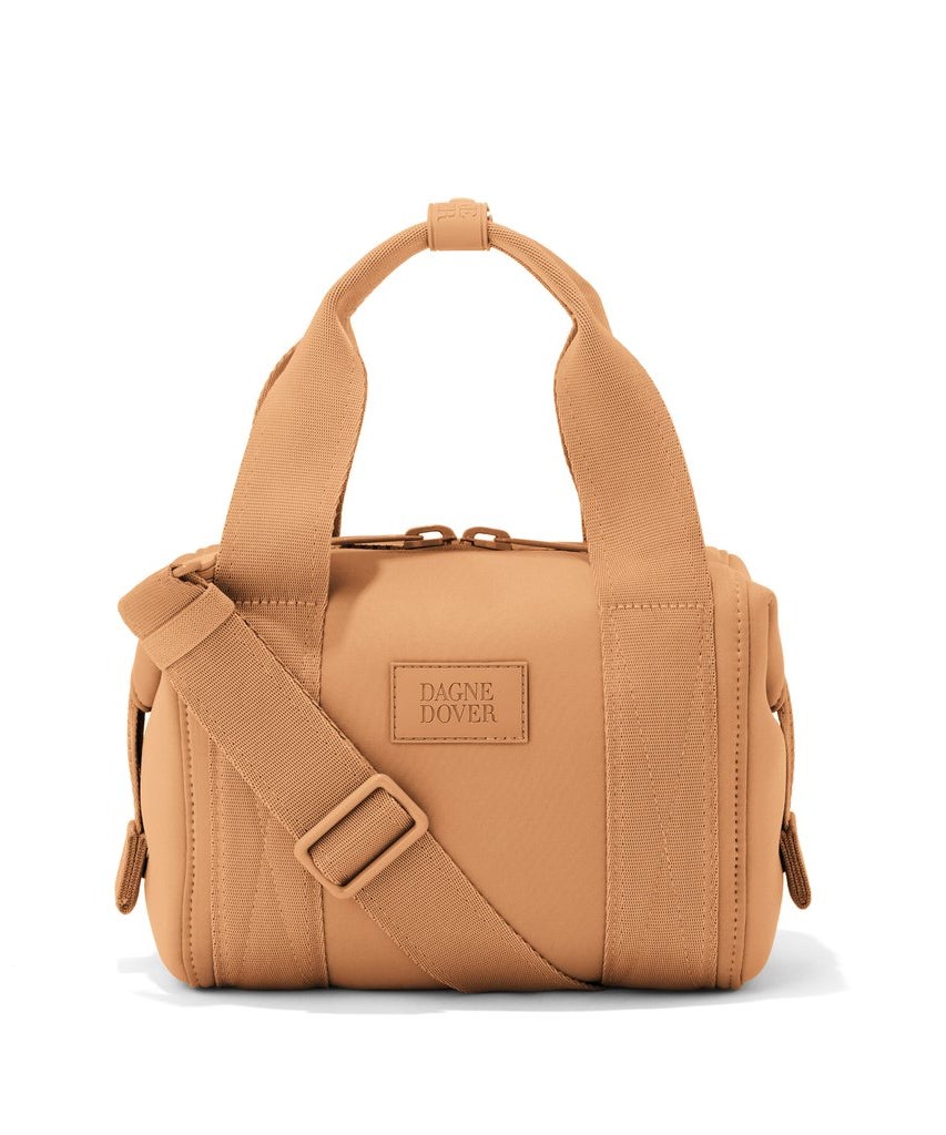 Dagne Dover Spring 2021 Handbag Collection Launch