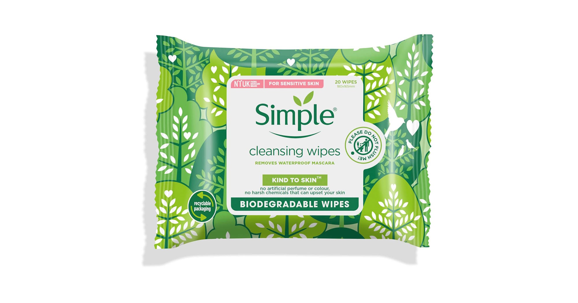 Best Biodegradable Makeup Wipes To Be More Eco-Friendly