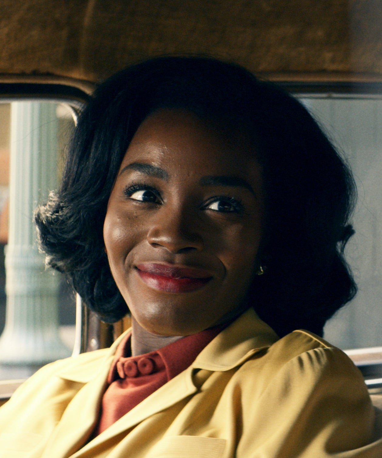 Guide To Amazon Prime Series Them Cast And Characters