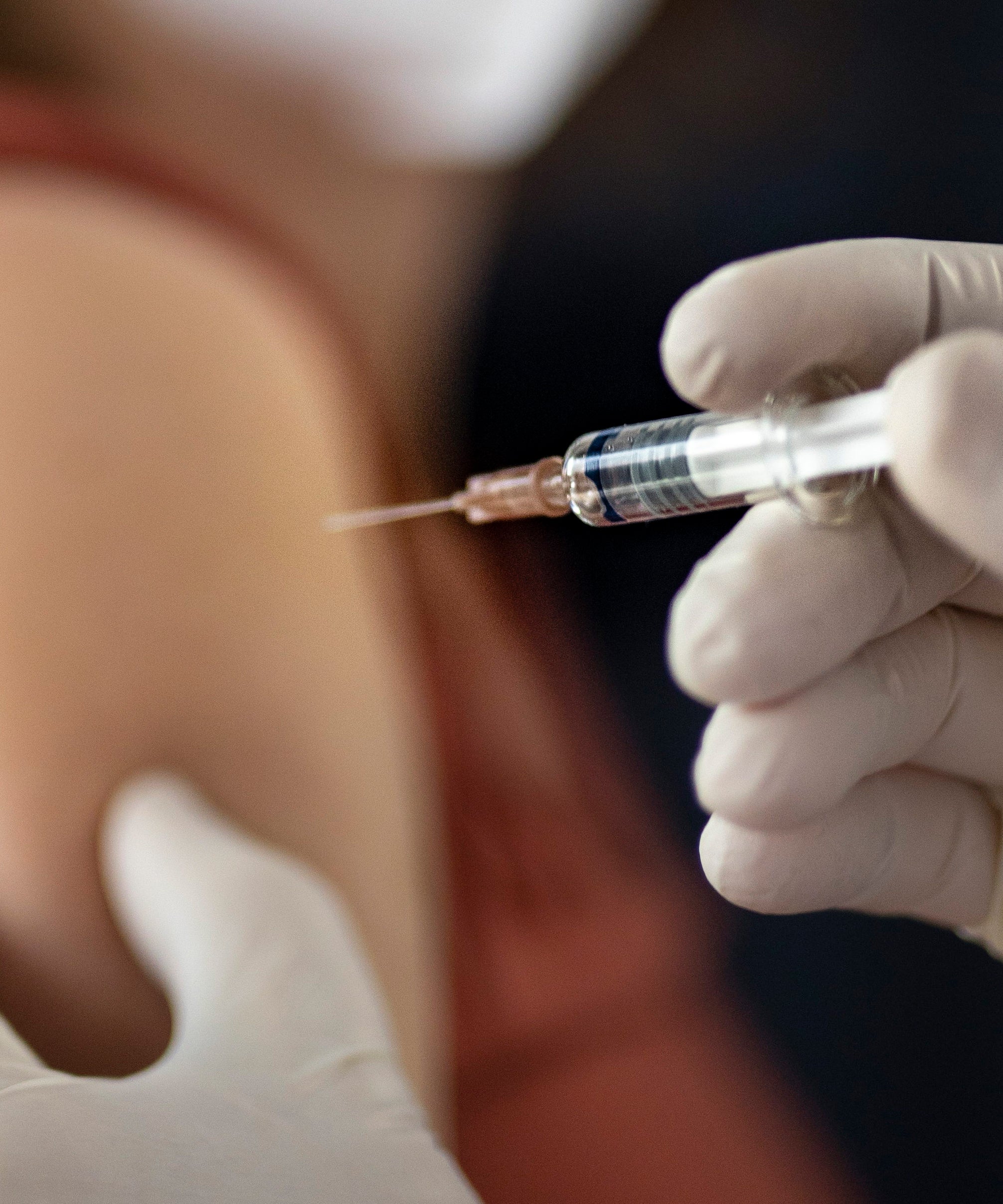 What If You Get Covid Between Vaccine Doses