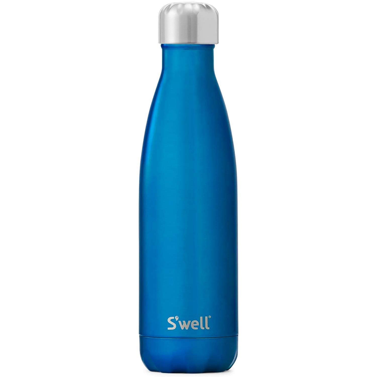 S’well + Stainless Steel Water Bottle 17 Fl Oz