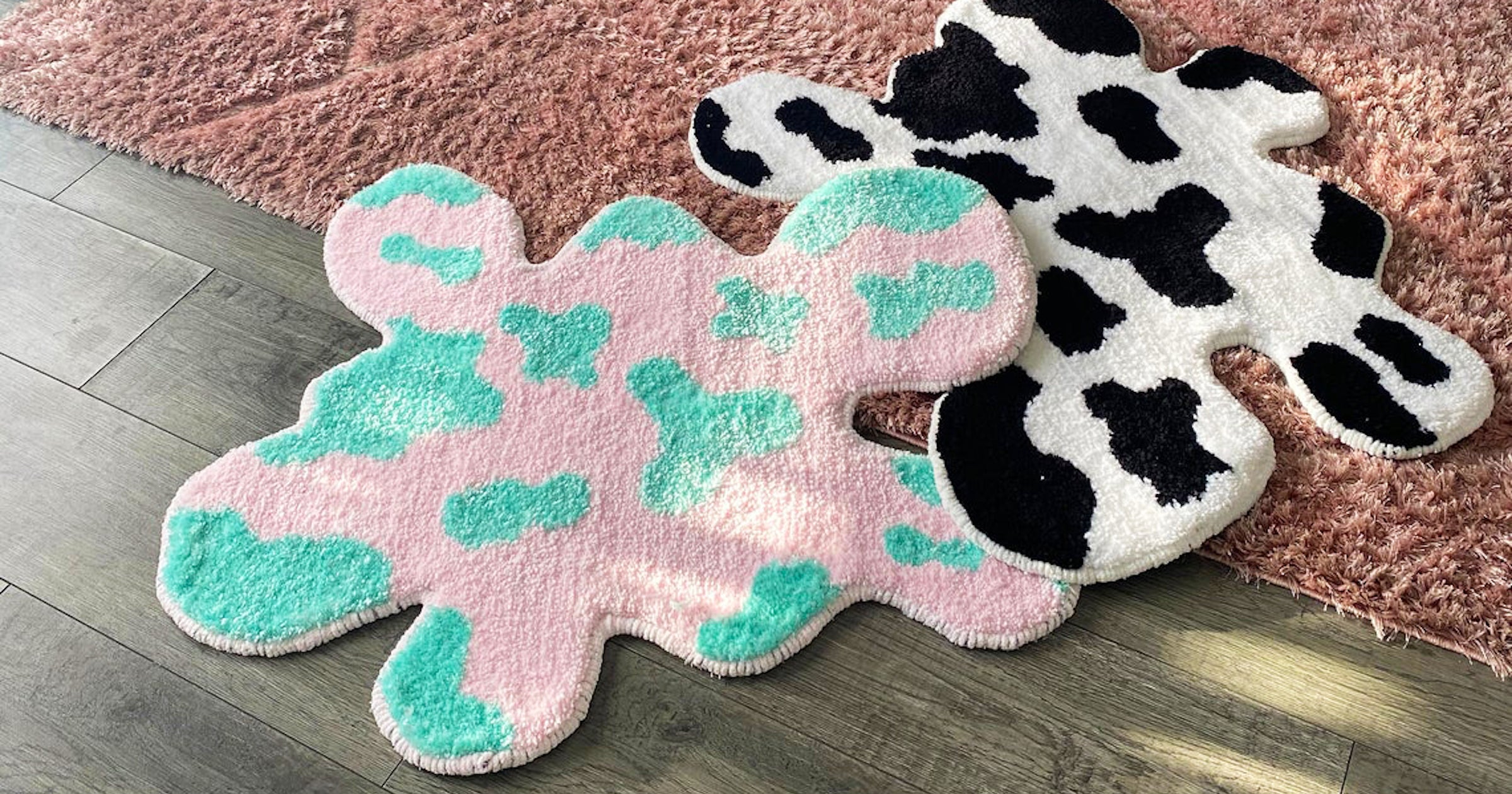 Niche And Unique Rugs