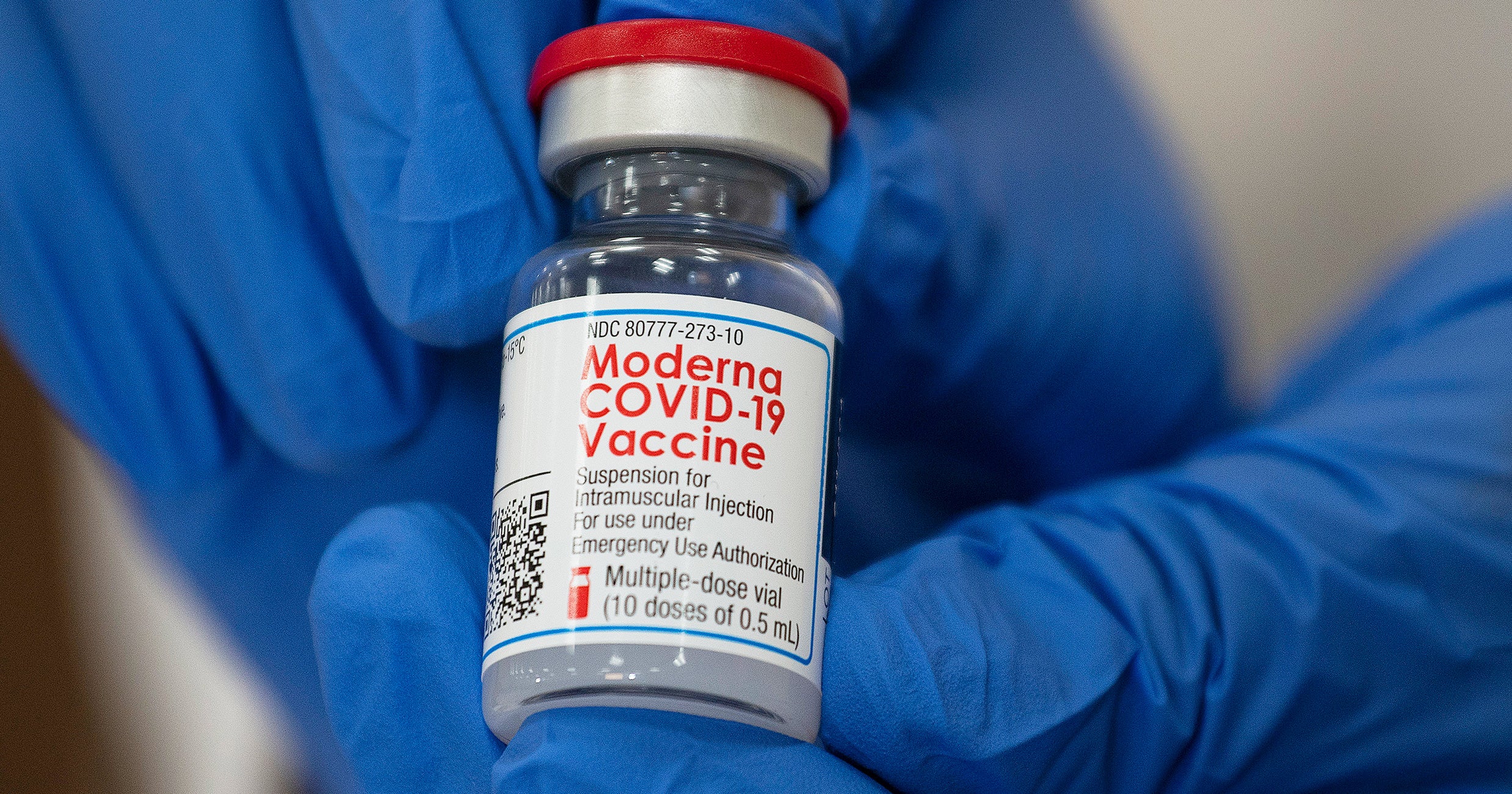 Un vaccin expérimental contre le sida efficace à 97 