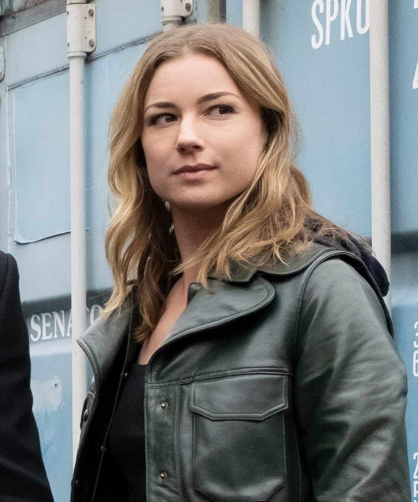 Falcon Finally Gave Emily VanCamp’s Sharon Carter A Deep, Dark (& Potentially Villainous) Story