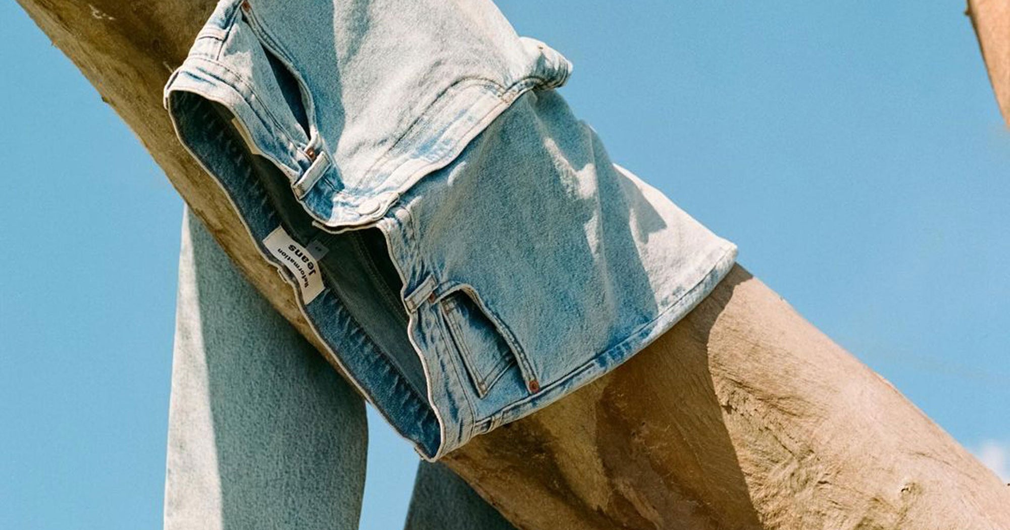Guilt-Free, Good-Trying Denims: The Greatest Sustainable Denim Manufacturers