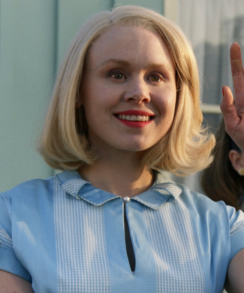 Them‘s Alison Pill On Her Most Controversial Role Yet