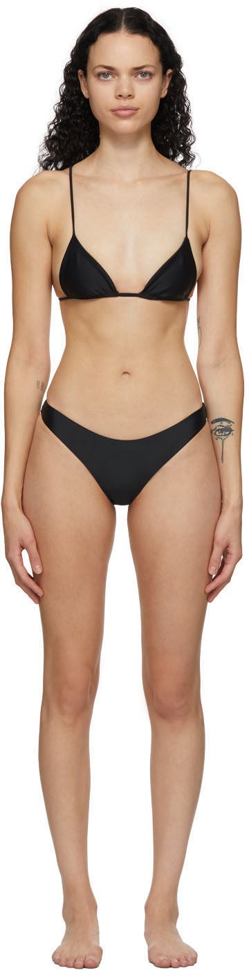 XXX Pictures - Black bikini jade jade Black bikini