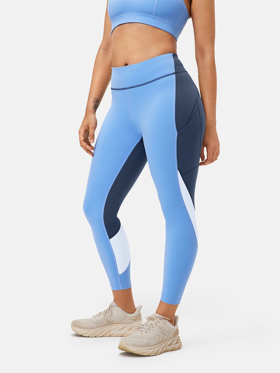 SuperForm™ Crop Legging