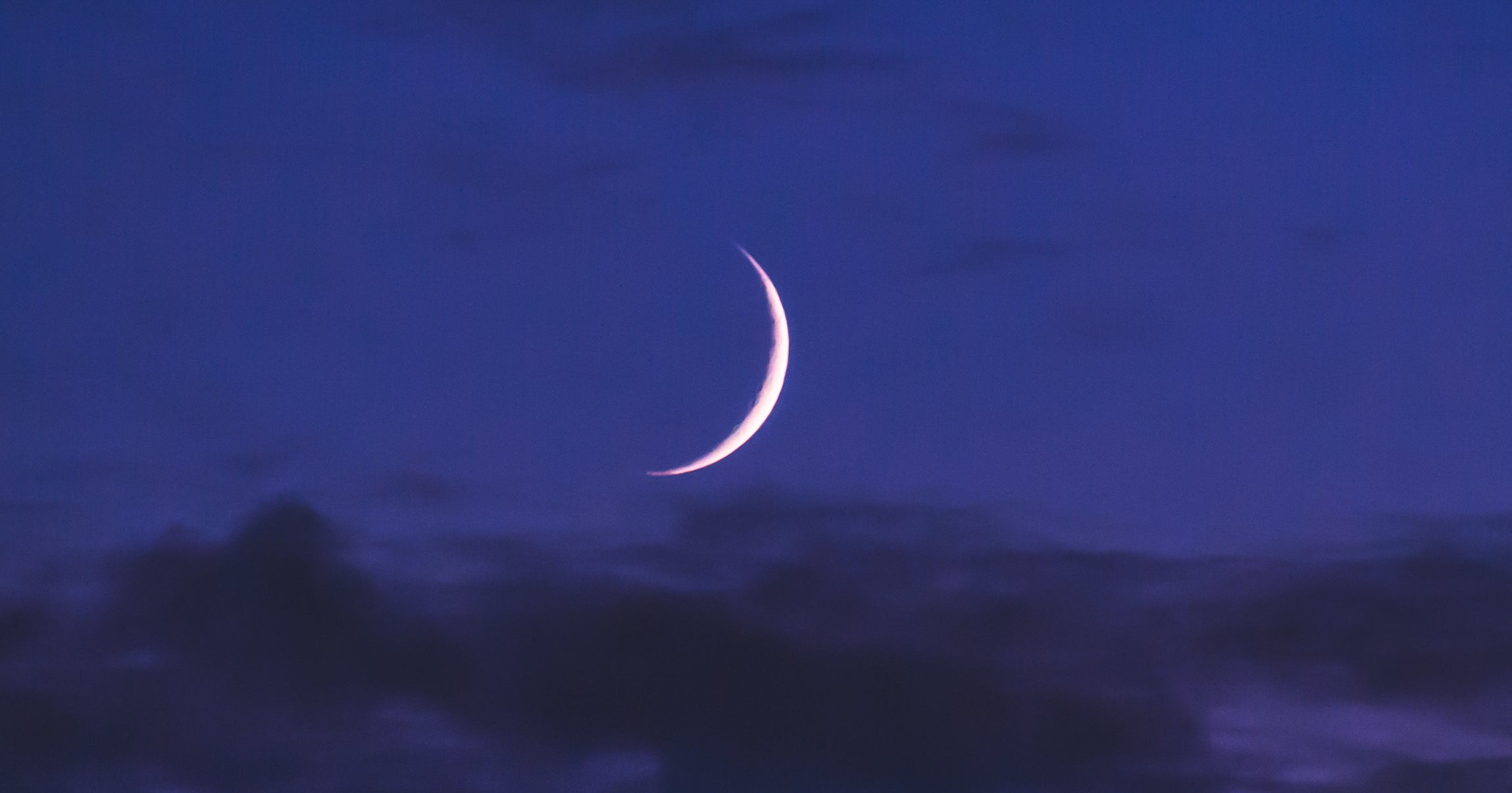 New Moon In Aries Is The Energy Boost We All Need