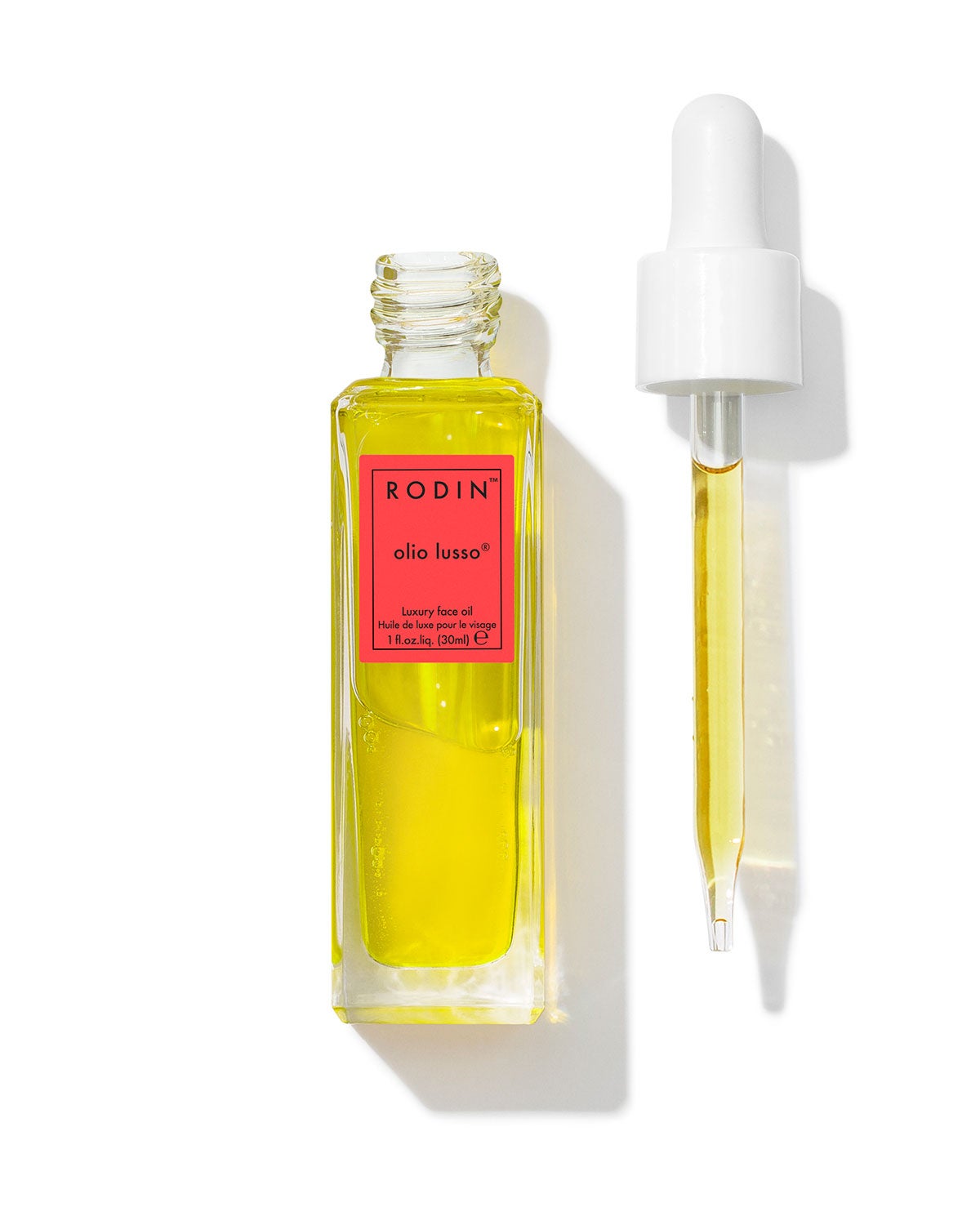 Ode To Rodin Olio Face Oil Brand