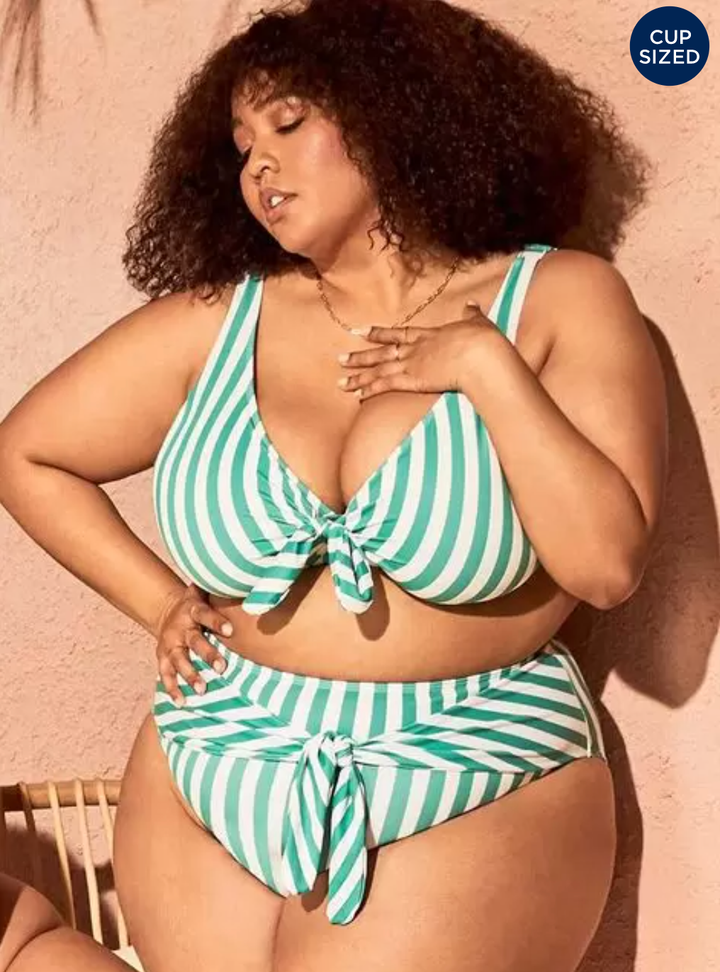 Affordable Plus Size Swimsuits Bikinis One Pieces