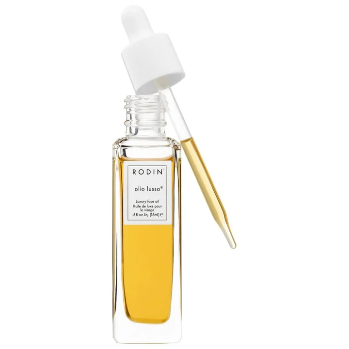 Ode To Rodin Olio Lusso Face Oil After Brand Closing