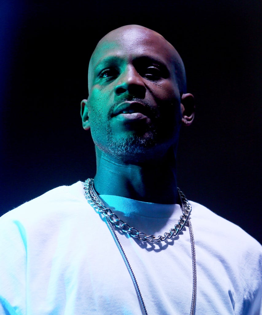 DMX’s Death Has Exposed The Insensitivity That Still Surrounds Substance Use