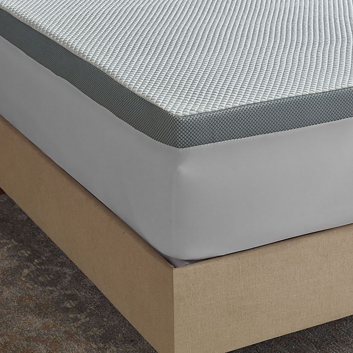 Therapedic tru best sale cool mattress pad
