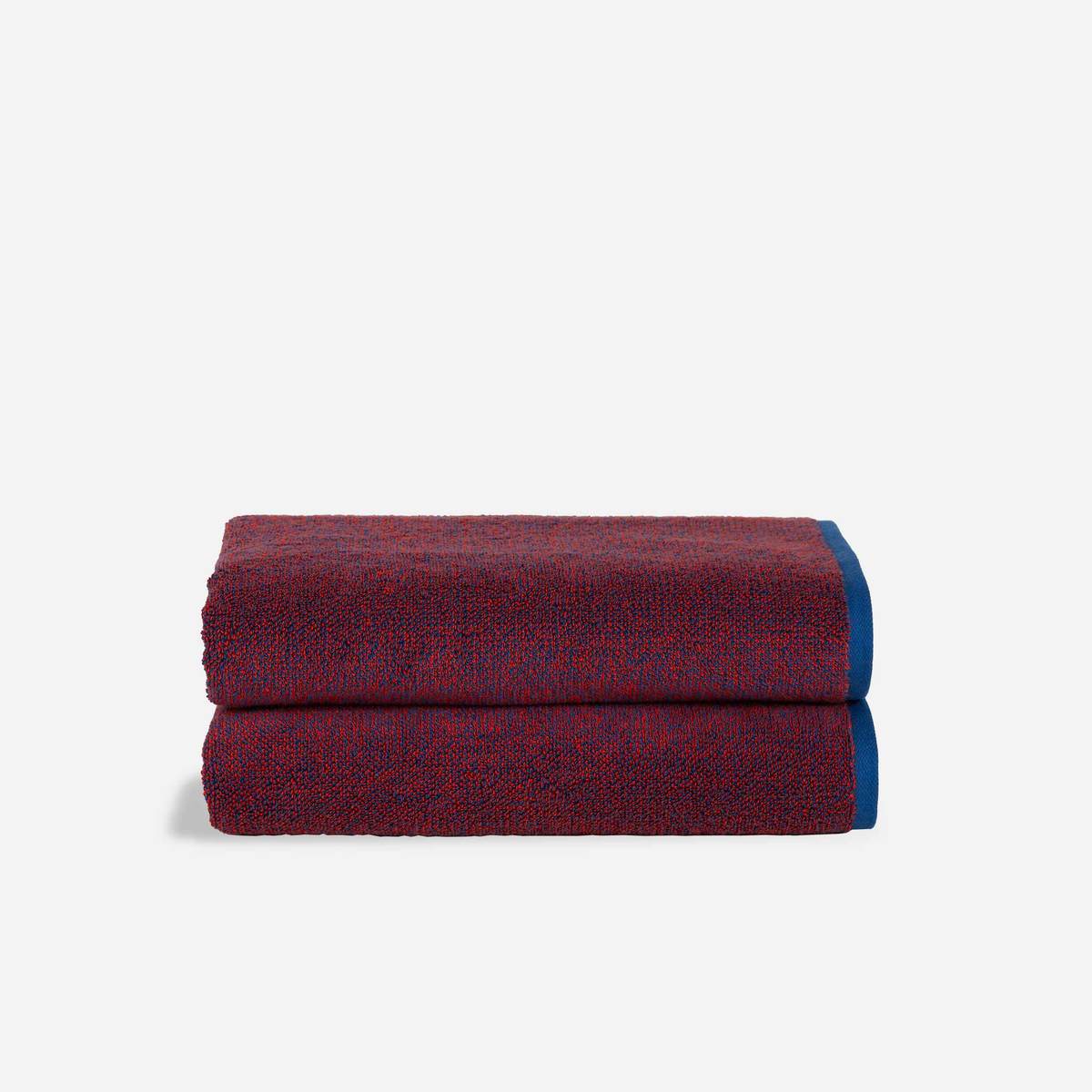 Brooklinen + SuperPlush Bath Towels
