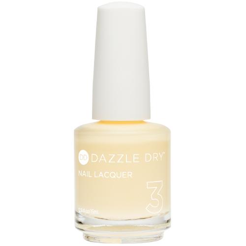 Weekend’s DIY Manicure